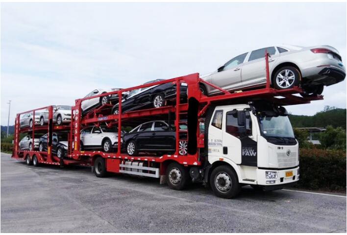 常德到东莞轿车托运